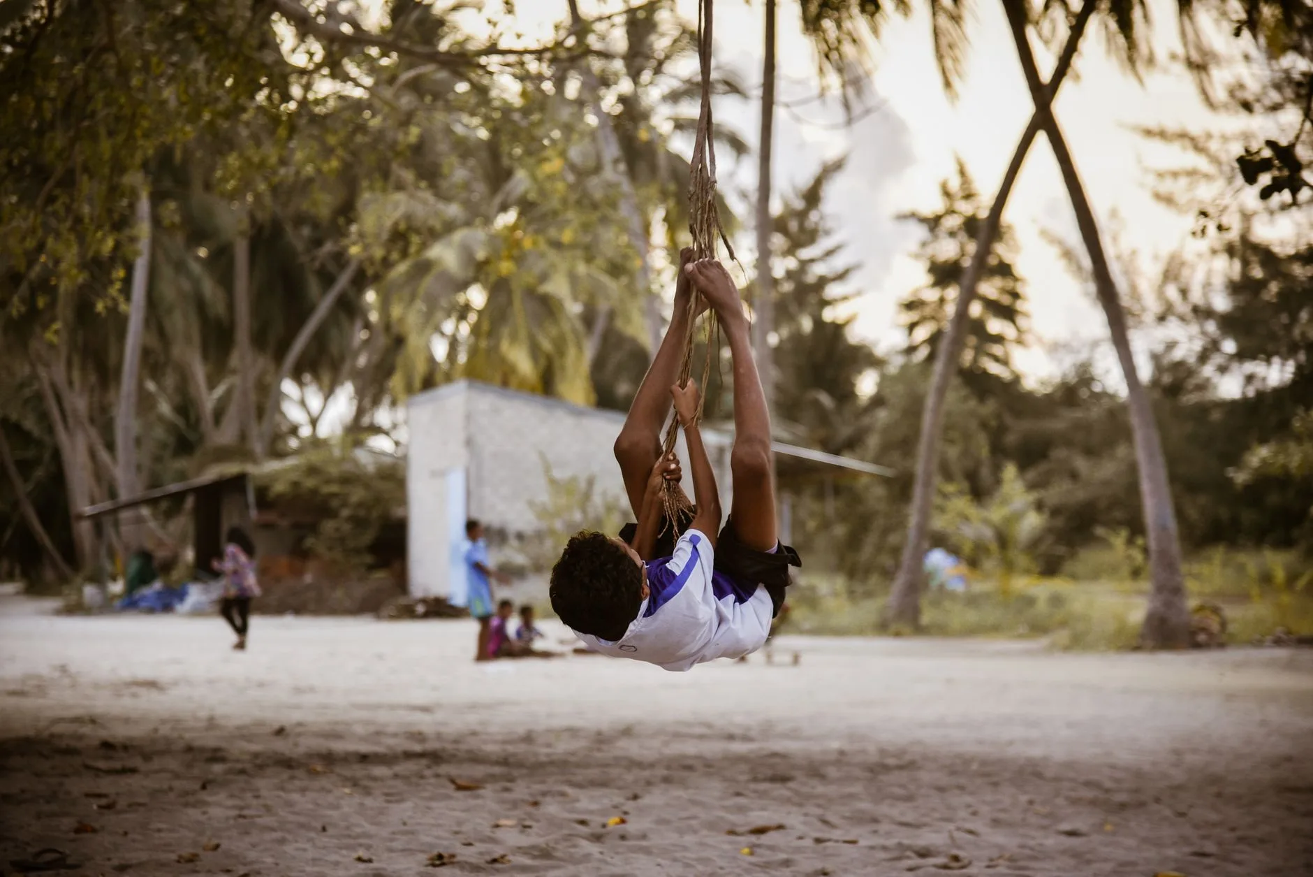 Pourquoi l'alcool est réglementé aux Maldives