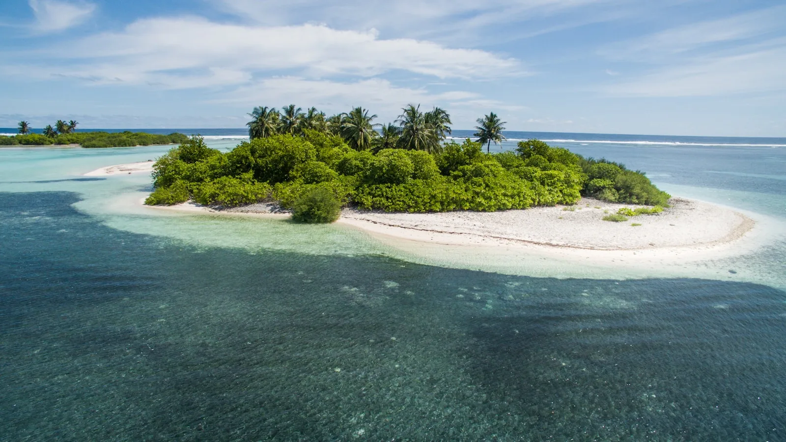 ️ Couverture réseau dans les atolls : ce qu'il faut savoir