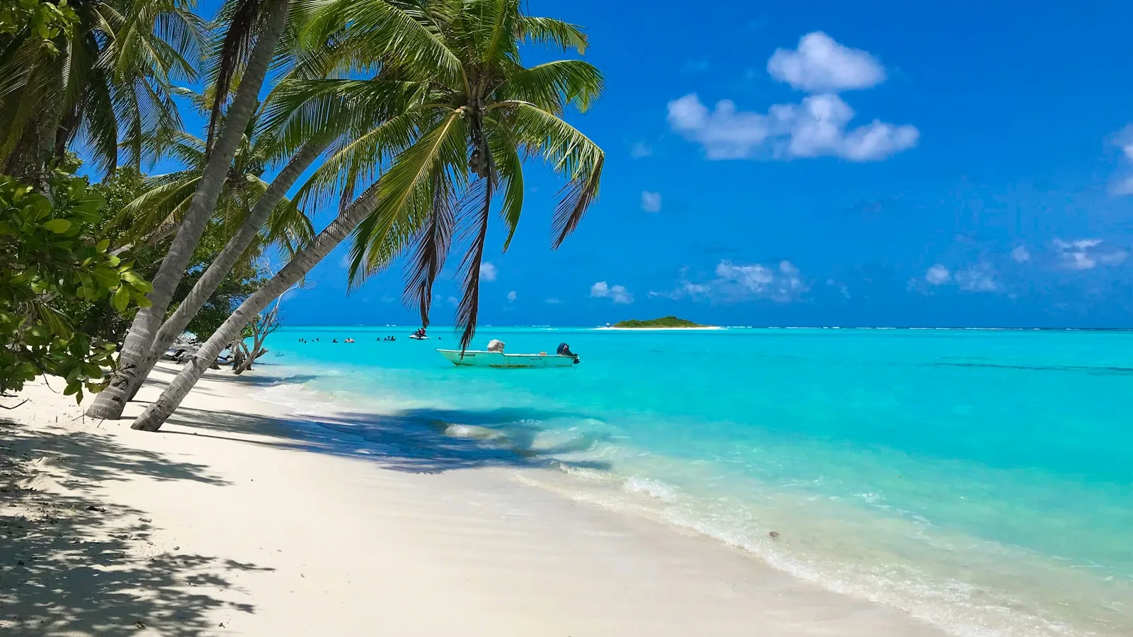 Où acheter votre carte SIM aux Maldives ?
