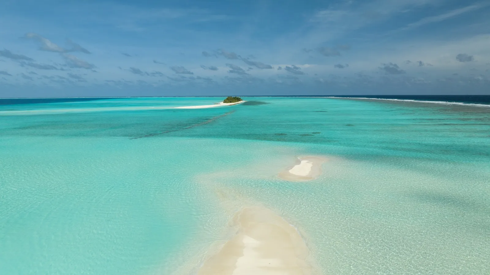 ️ Itinéraires d'island hopping recommandés