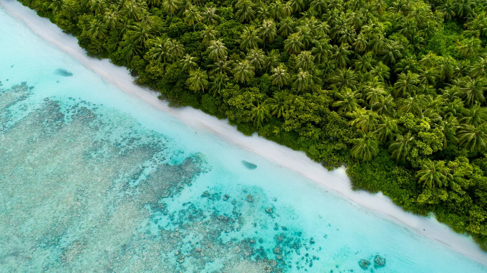 Jour 4 : cap sur Thulusdhoo