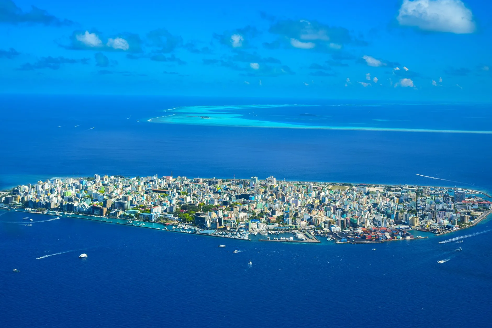 ️ Où manger à Malé