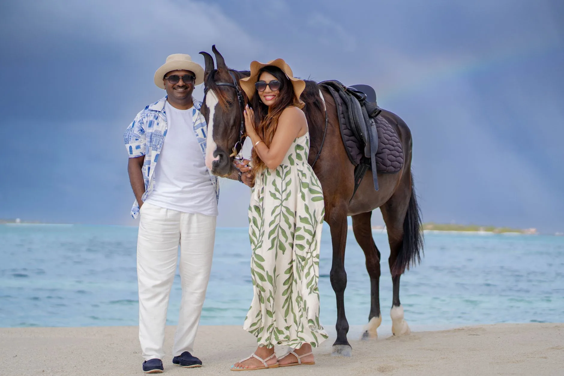 ️ Maafushi en quelques chiffres clés